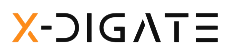 Xdigate